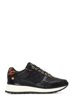 Sapato Têxtil Feminino