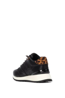 Sapato Têxtil Feminino
