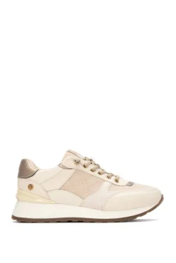 Sapato Têxtil Feminino