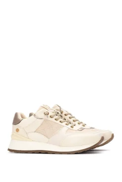 Sapato Têxtil Feminino