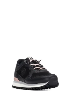 Sapato Têxtil Feminino