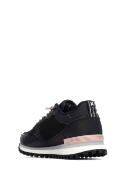 Sapato Têxtil Feminino