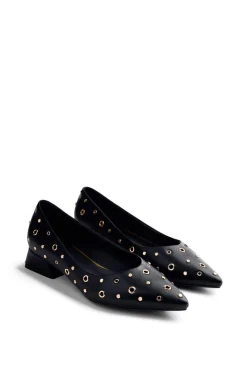 Sapatos de salto