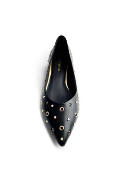 Sapatos de salto