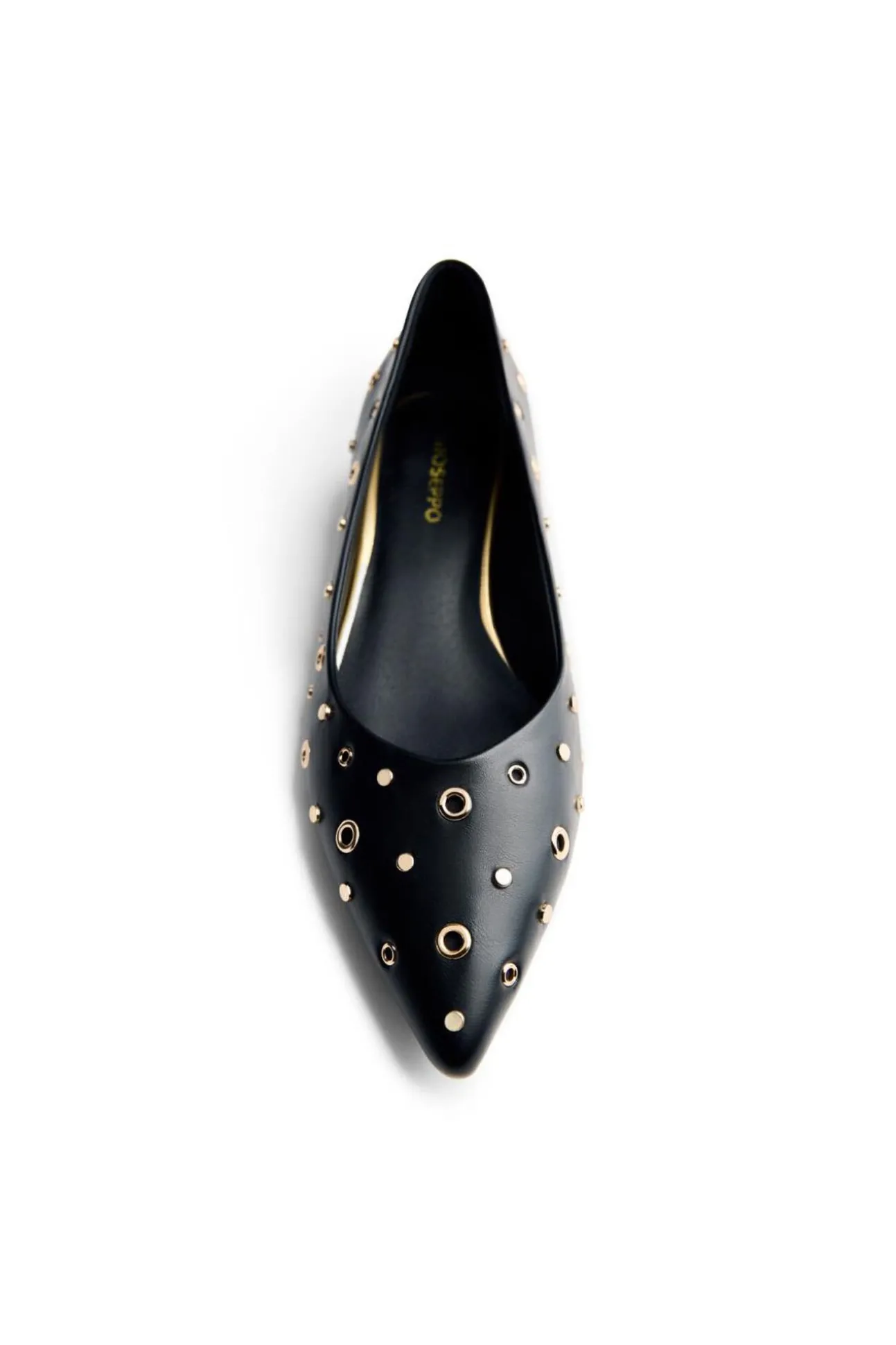 Sapatos de salto