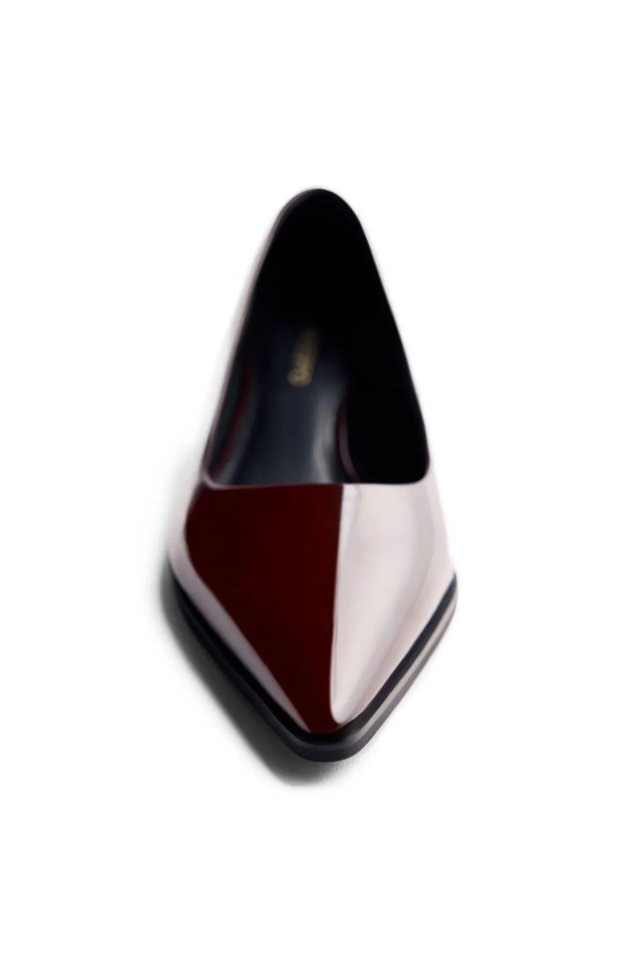 Sapatos de salto