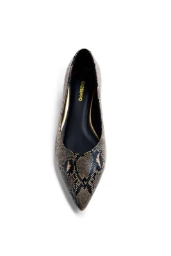 Sapatos de salto