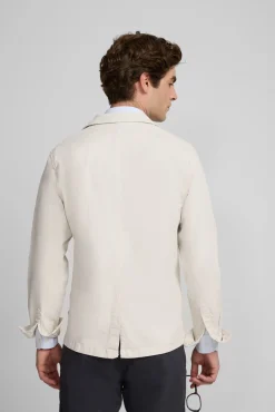 Semi-blazer casual