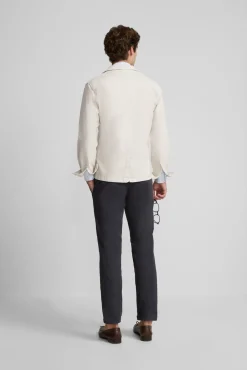 Semi-blazer casual