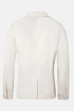 Semi-blazer casual