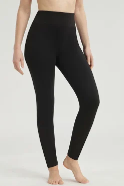 Shapewear/moldador longa feminina