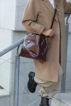 Shopper Patrícia Borgonha