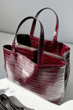 Shopper Patrícia Borgonha