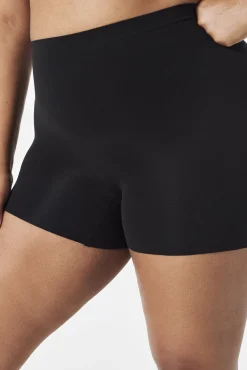 Shorts moldador de cintura