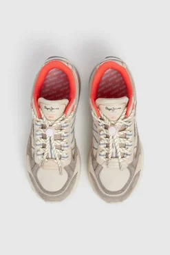 Sneaker feminino Darren Trek