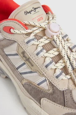 Sneaker feminino Darren Trek