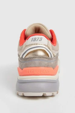 Sneaker feminino Darren Trek