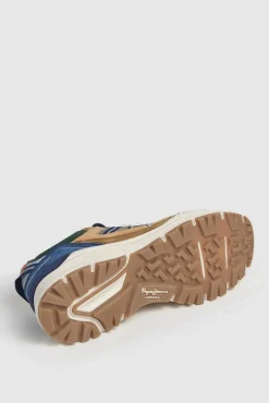 Sneaker Masculino Darren Earth