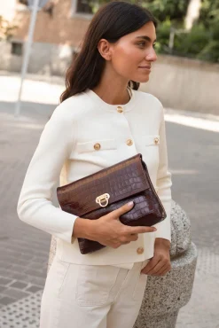 Sobre Greta Coco Bordeaux