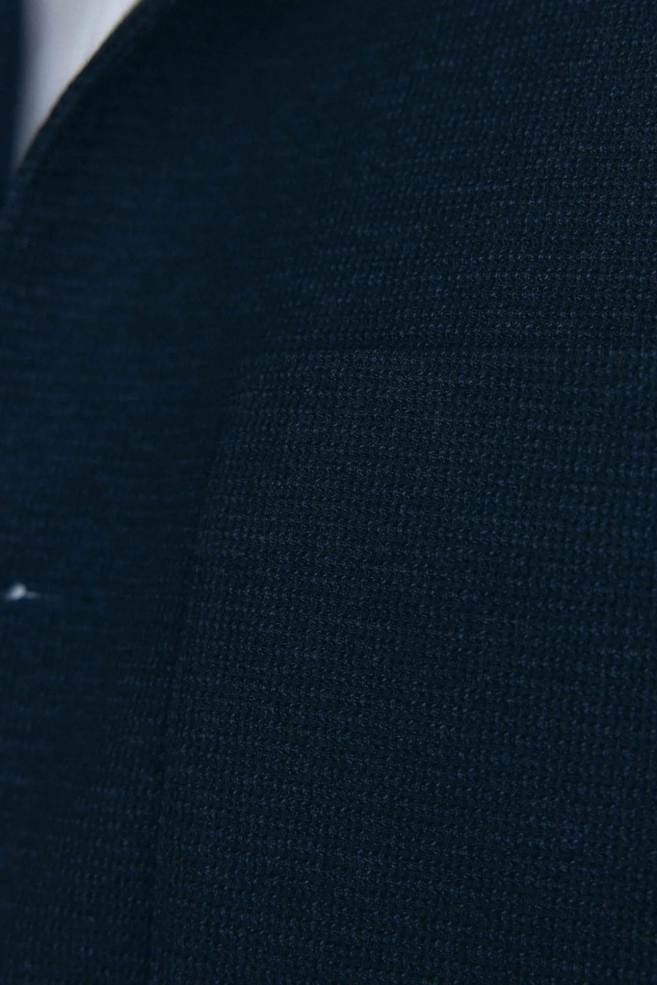 Sobrecamisa azul marinho