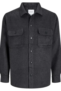 Sobrecamisa de sarja