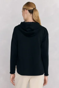 soft touch e logo soft Sweatshirt