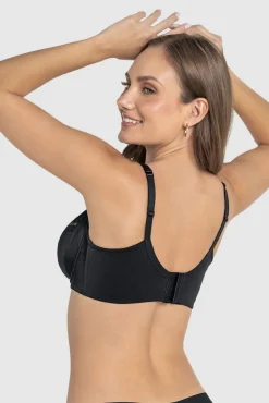 Soutien de boa cobertura ideal para seios grandes Suporte NATURAL