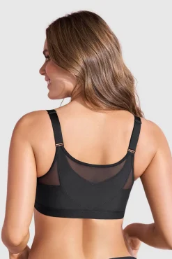 Soutien de suporte postural com copas de espuma Multi/Benefit