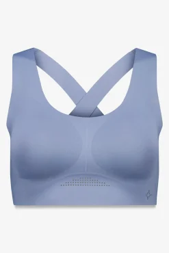Soutien desportivo COMPRESSIVE azul