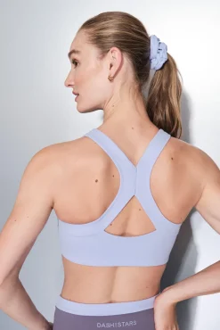 Soutien desportivo lavanda SOFT MOVE