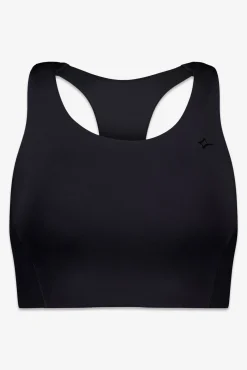 Soutien desportivo preto 4D Stretch