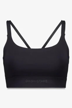 Soutien desportivo preto SOFT MOVE