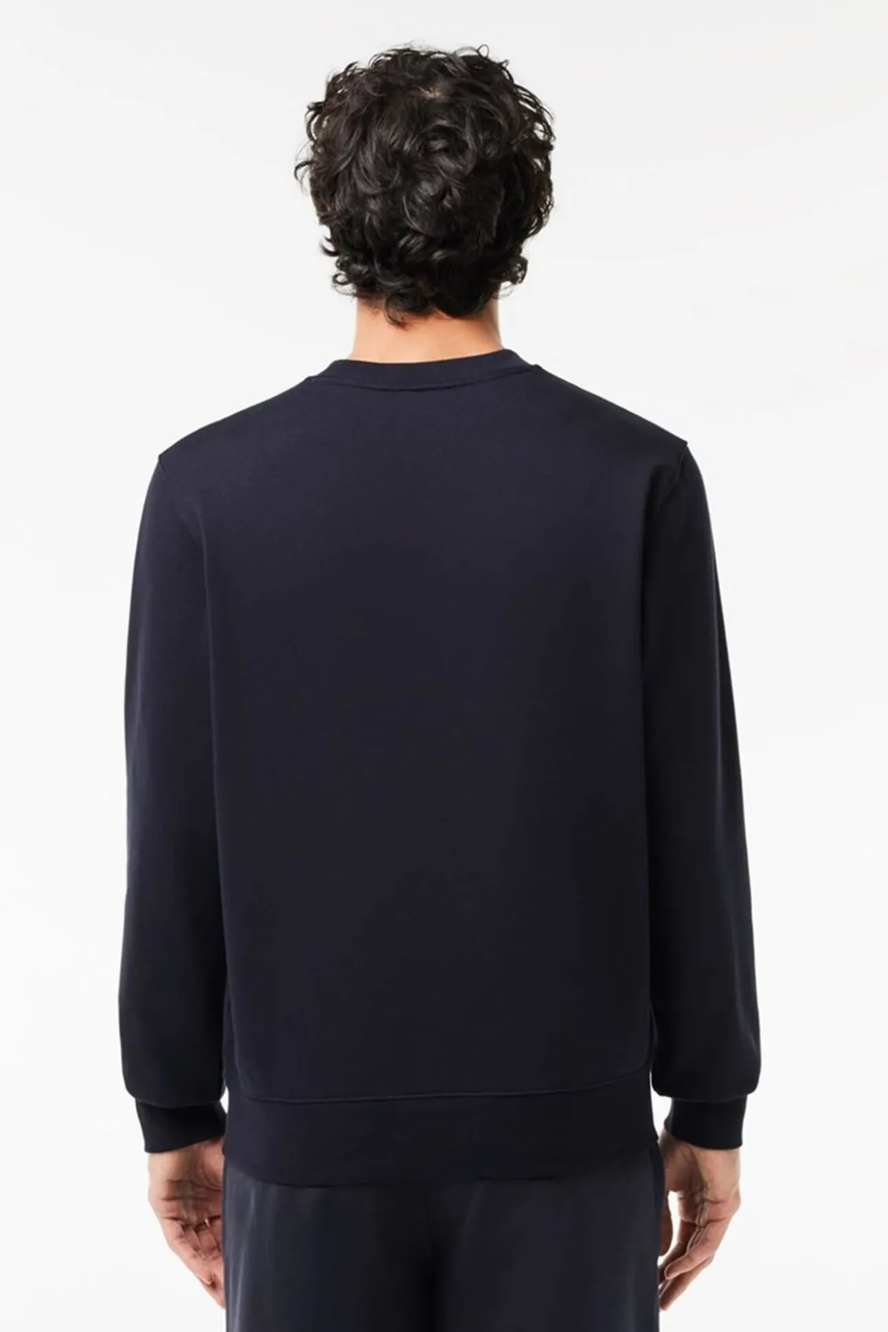 Sudadera logótipo