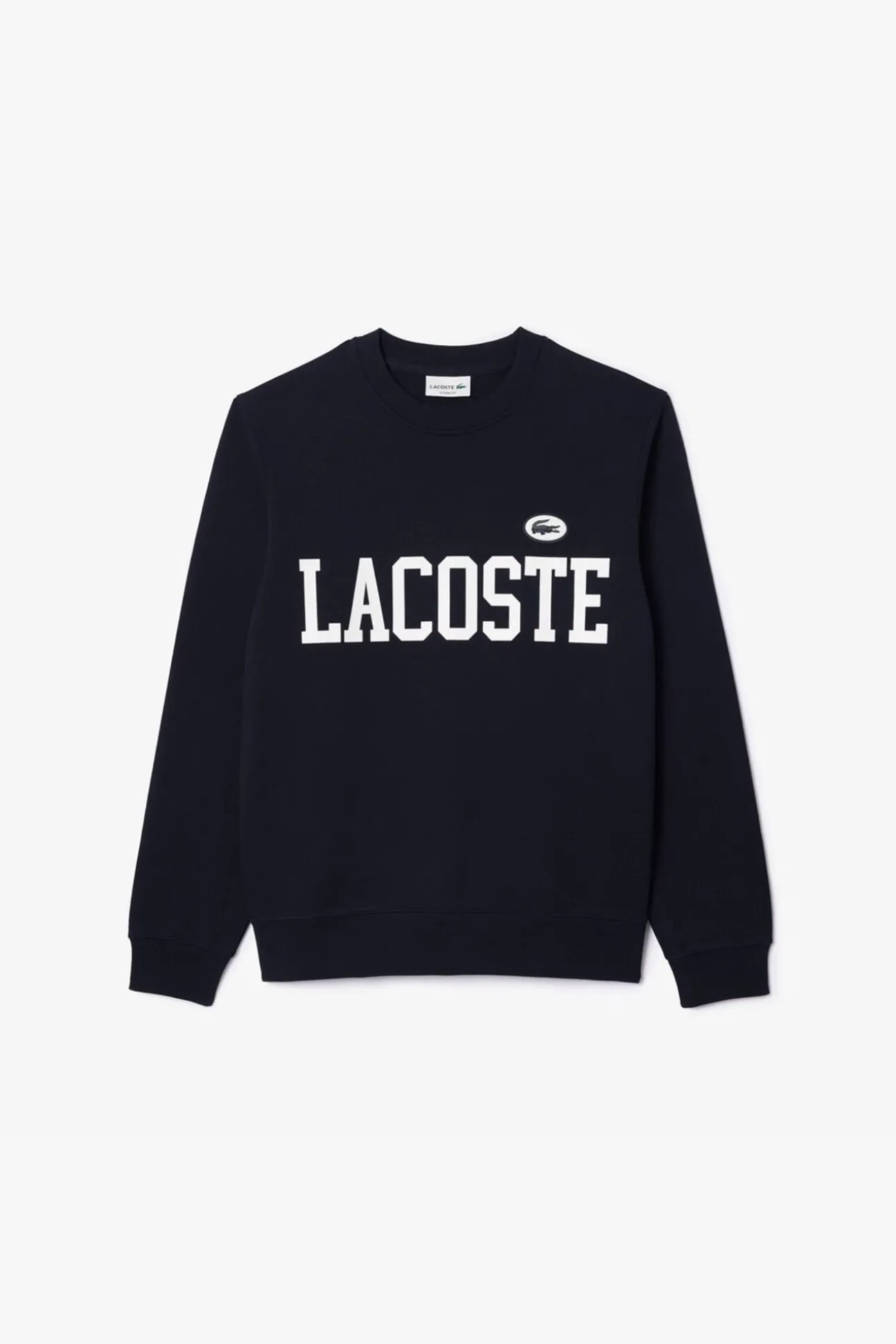 Sudadera logótipo