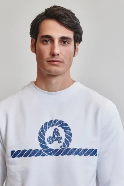 Sweatshirt Aran