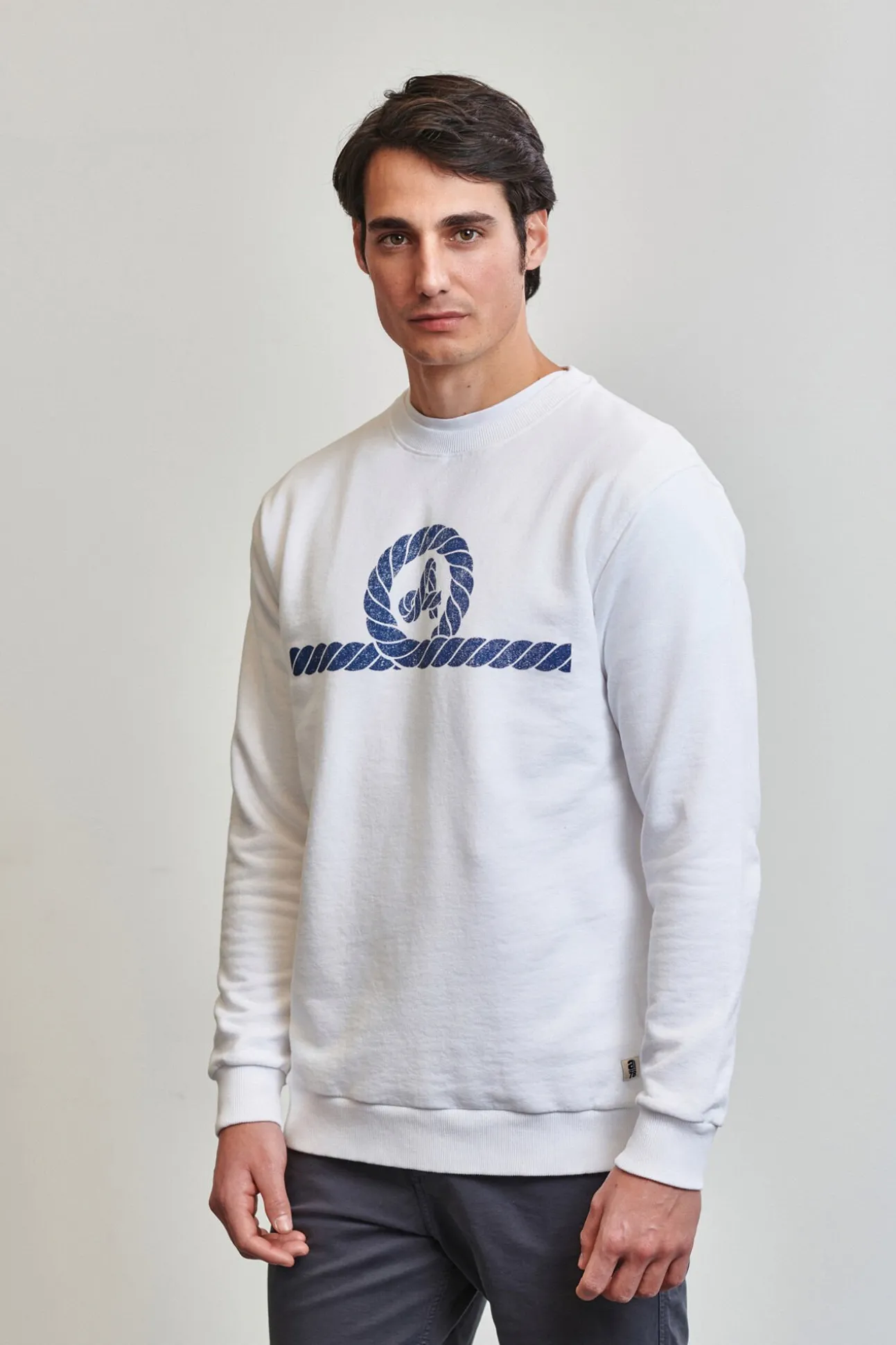 Sweatshirt Aran