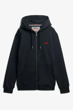 Sweatshirt baixo