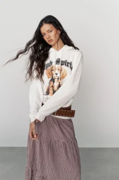Sweatshirt Barky