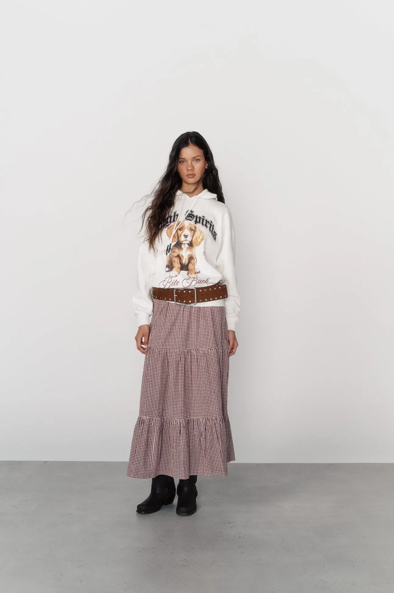 Sweatshirt Barky