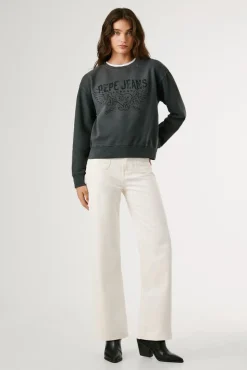 Sweatshirt Beberly