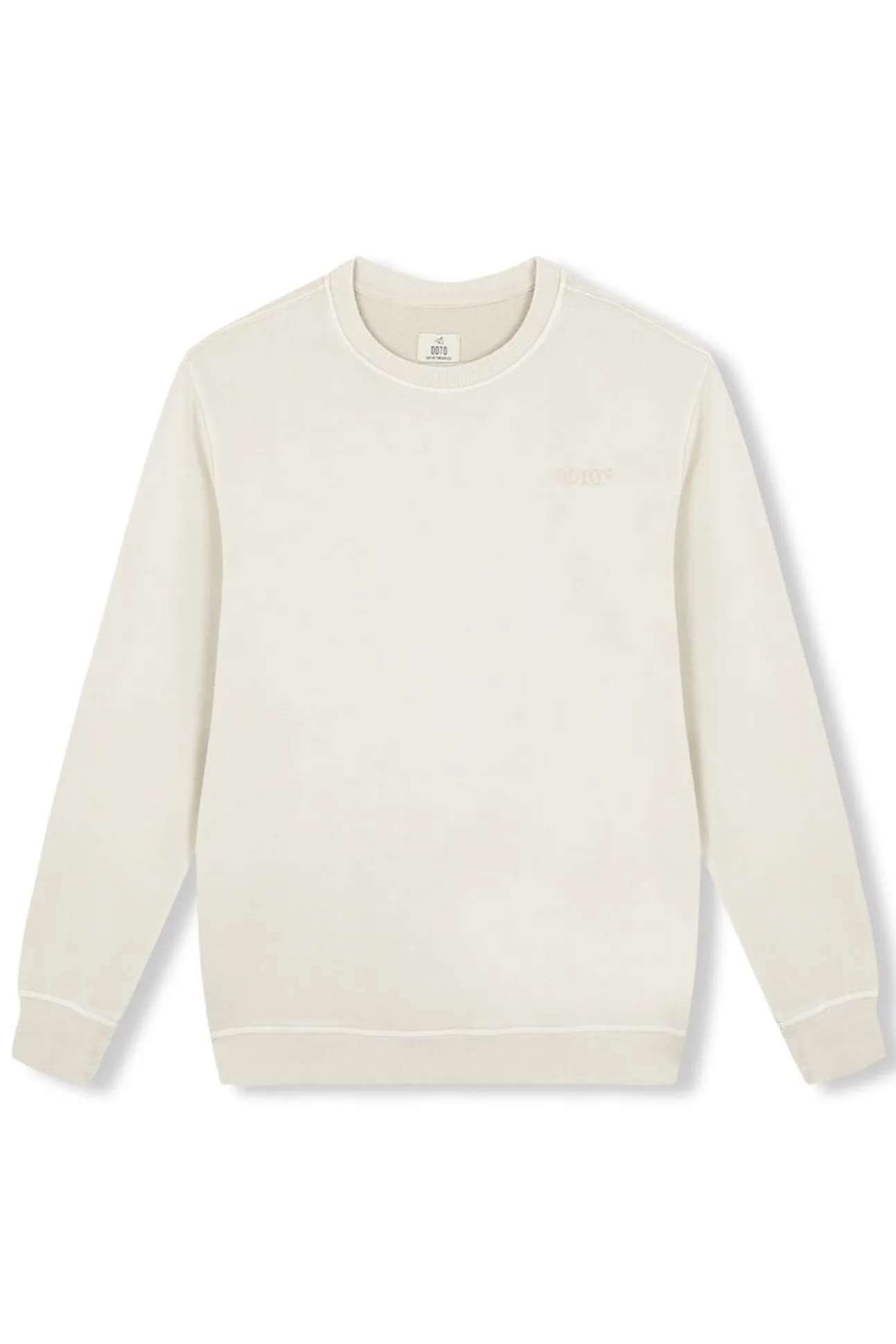 Sweatshirt básica