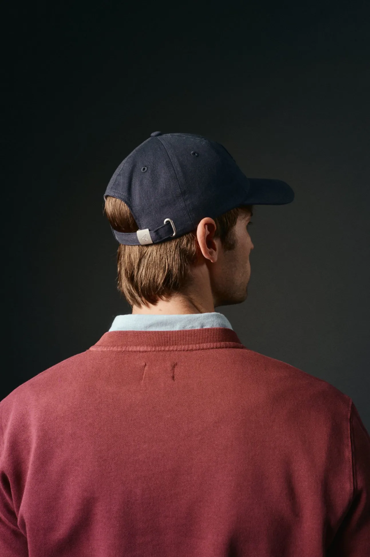 Sweatshirt básica