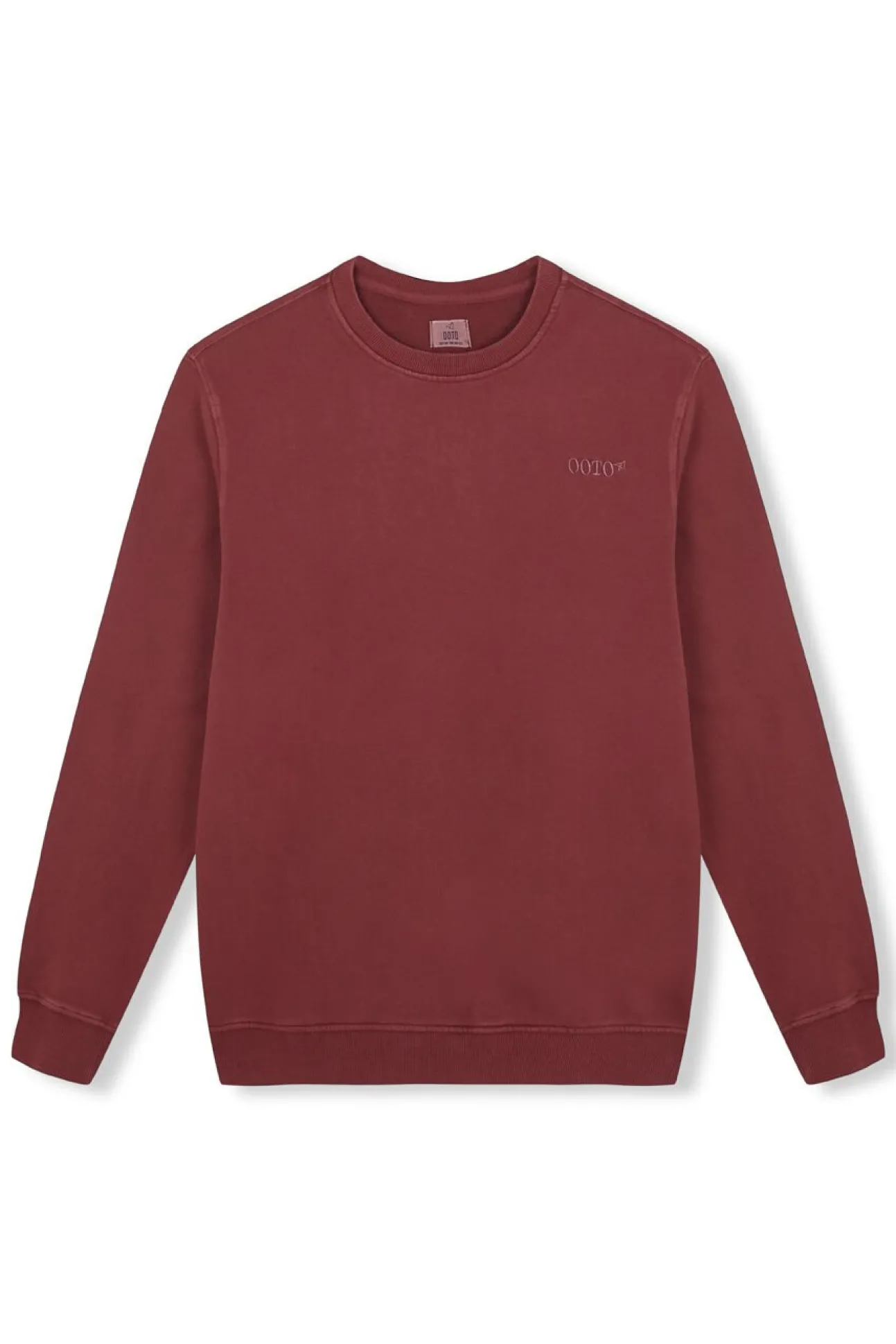 Sweatshirt básica