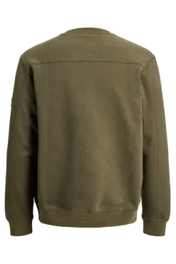 Sweatshirt básico