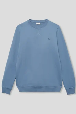 Sweatshirt básico regular fit