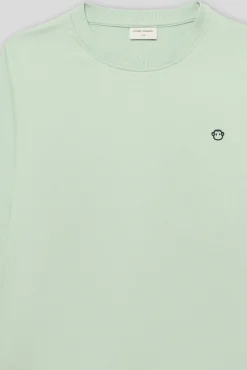 Sweatshirt básico regular fit