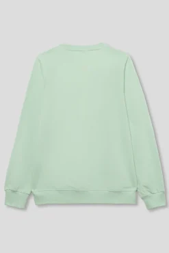 Sweatshirt básico regular fit