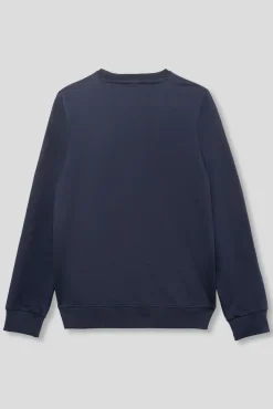 Sweatshirt básico regular fit