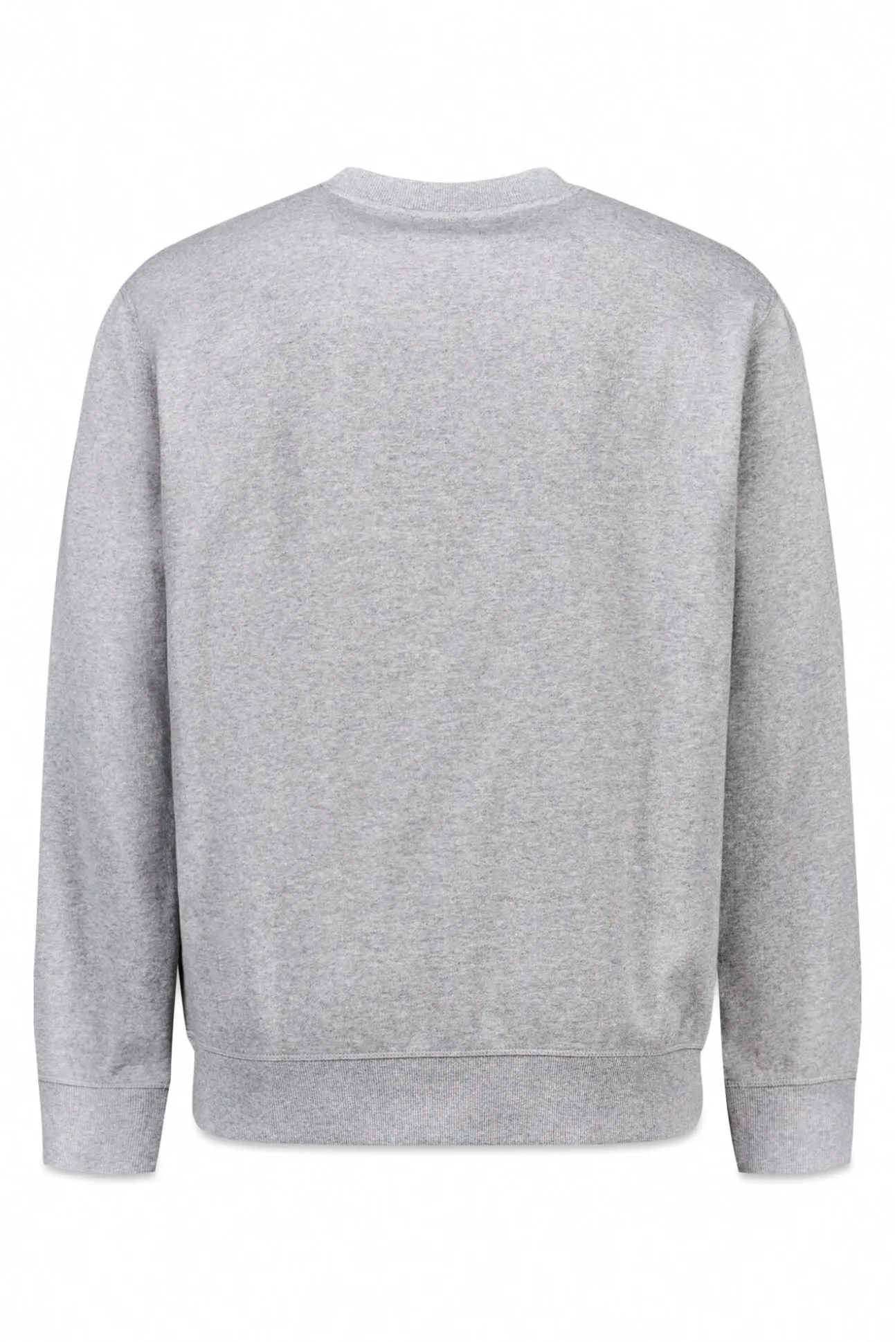 Sweatshirt caixa logo