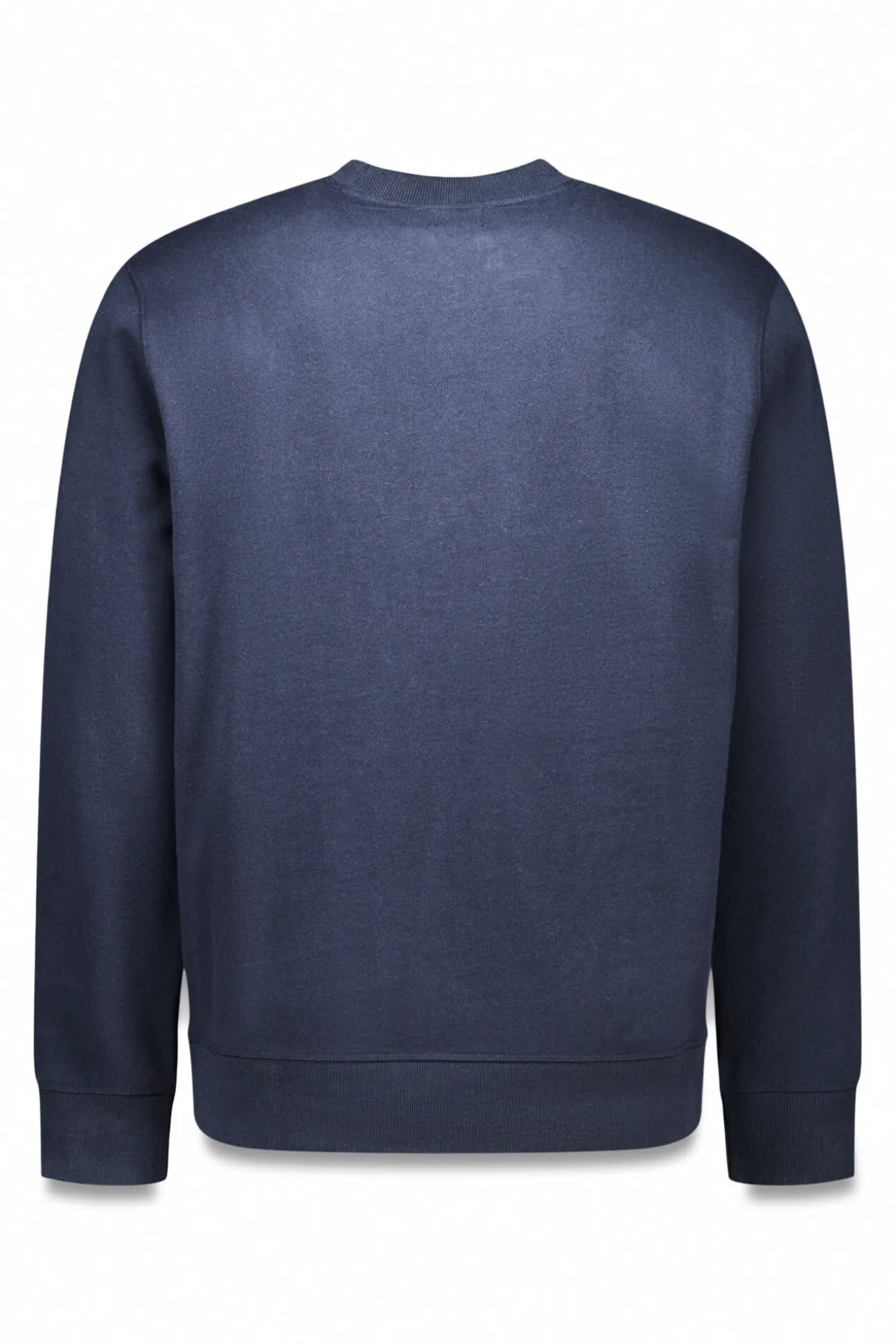 Sweatshirt caixa logo